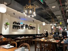 -乔街深夜食堂·小龙虾·高压锅生蚝(杭州总店)