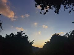 -梧桐山风景名胜区