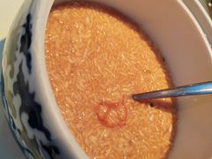 翅汤活鱼捞饭-悦江(梅奔中心店)