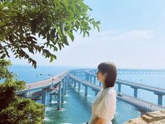 -星海湾跨海大桥
