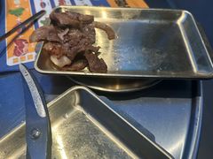 -喜井无限自助烤肉公司(石厦店)