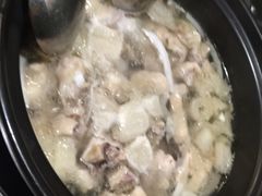 -百年果林椰子鸡(中洲店)
