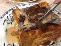 -渔记茶餐厅(渔村店)