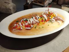 -张家卫·阳江菜·小海鲜(肥婆湾桥店)