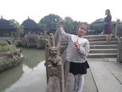-韩湘水博园