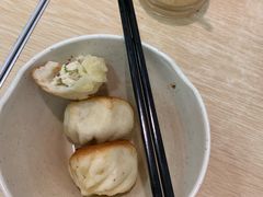 -饺子季水饺餐厅(新市街店)
