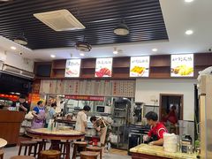 -香辉食馆(新兴路店)