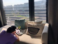 -何柒有幸母婴护理月子会所(长妇婴店)