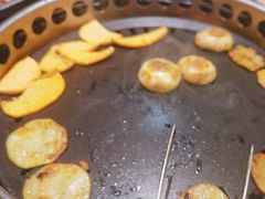 -龙神·炭烧酒场深夜食堂(新街口店)