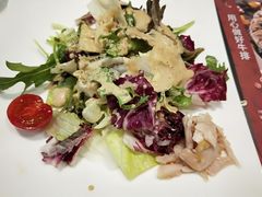 -斗牛士牛排餐厅(嘉里汇店)