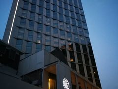 -北京三里屯CHAO酒店