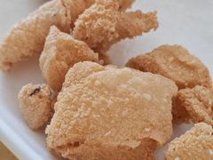 -车头老二大排档