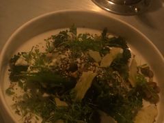 -Ocean's Table 欧舍