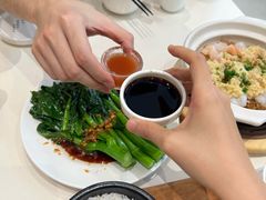 -蔡澜点心·粤菜(月星环球港店)