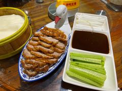 -豫菜园灌汤小笼包子(三大街店)
