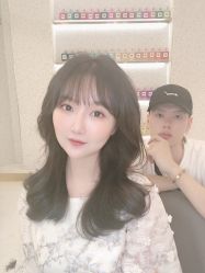 -3AM·S HAIR SALON烫发染发接发