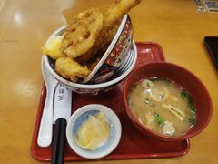 -虹梅食堂·爱蝦乃家