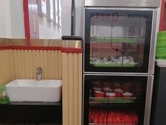 -吉祥馄饨(牡丹园店)