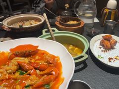 -锦荟JINHUI·浙江小馆(上海荟聚店)