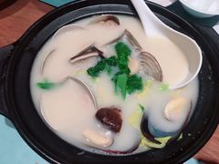 -大树餐厅(益田假日店)