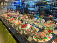 -东海怡品海鲜豆捞(舟宿夜江店)