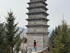 -雁门关景区