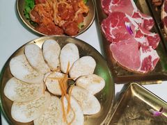 -Erman岩烧牛排(虹桥南丰城店)