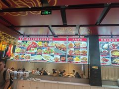 -一块豆腐(英雄山总店)