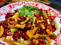 -麦当劳(天兴罗斯福店)