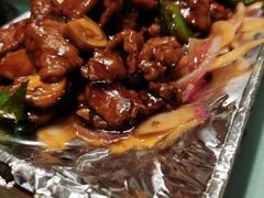 -乾隆美食·本帮菜(黄河路店)