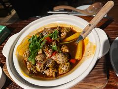-大良毋米粥(锦龙路总店)