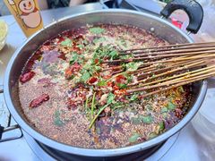 -袁记串串香(涧西总店)