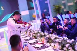 西式，中式&nbsp;都能办，挺好-喜宴酒店幸福里(星摩尔购物中心店)