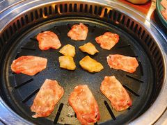 -意成料理