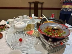 -潇湘甲鱼村(清河店)