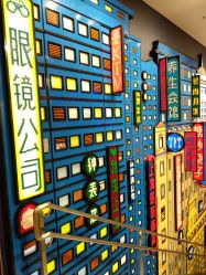 -乐高品牌旗舰店(人民广场店)