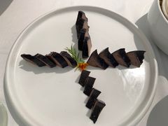 -月福京味斋·烤鸭店·北京菜(鼓楼总店)