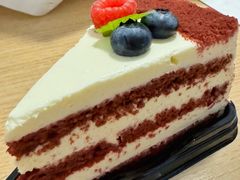 -姆们M Sweetie Cake(三里屯店)