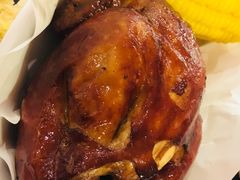 法式烧春鸡-大家乐(广州宝岗店)