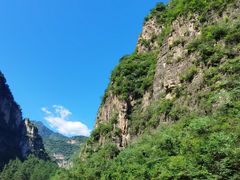 -龙庆峡风景区