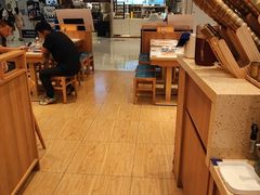 -陳香貴·兰州牛肉面(上海长风大悦城店)