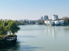 -东湖景区
