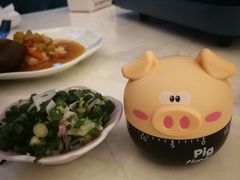 -荷庭·精致湘菜(华强北九方店)