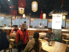 大堂-老城南.鸭血粉丝汤(夫子庙店)