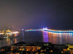 -星海湾跨海大桥