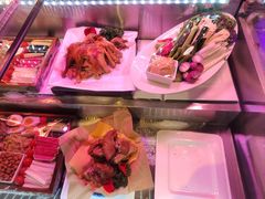 -人民公社大食堂(张家湾店)
