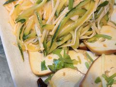 -鱼窝棚柴火铁锅炖(富山屯店)