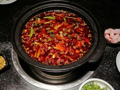 -小饕荟雅安贡椒鱼鲜馆(广福桥店)
