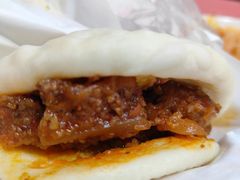-关中闫记粉蒸肉(和平路店)
