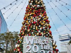 -东莞松山湖万象汇